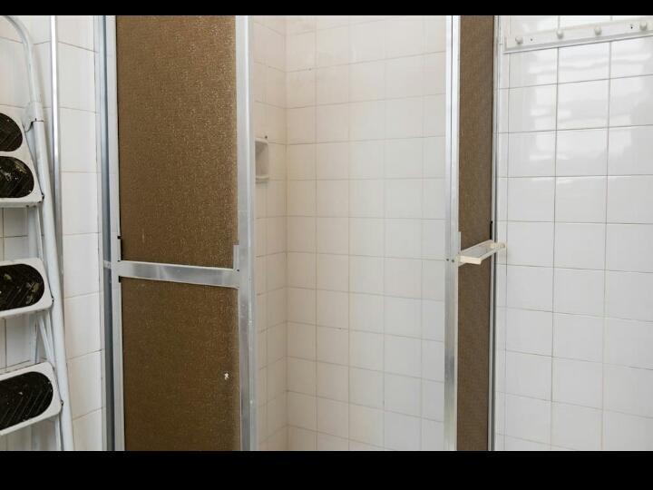 Pequeno E Aconchegante Meia Quadra Da Praia Apartment Guaruja Exterior photo